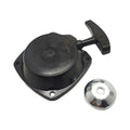 Starter Pulley Assembly for G45L BC4310 FW4310 (Brush Garden Tool Engines)