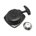 Starter Pulley Assembly for G45L BC4310 FW4310 (Brush Garden Tool Engines)