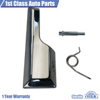 Chrome Door Handle for Ford Expedition Navigator (2007-2017)