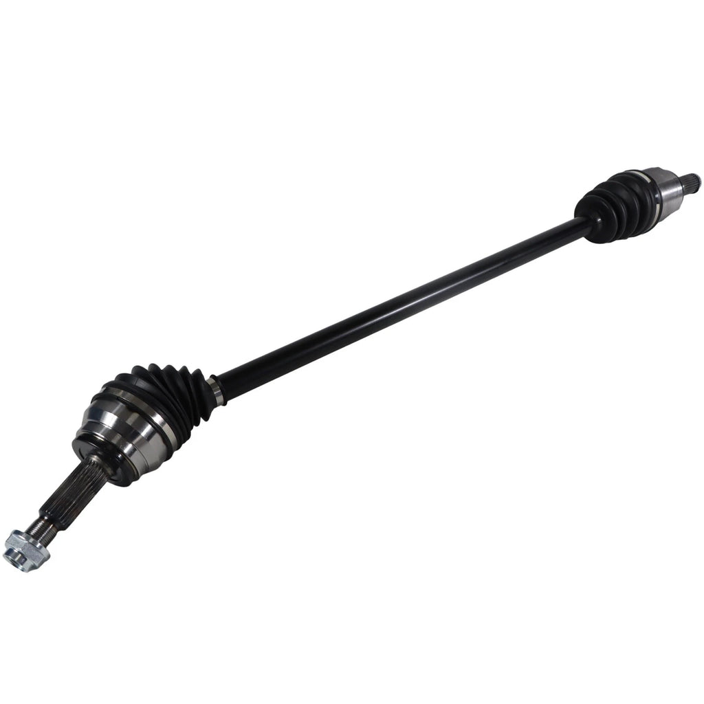 CV Axle Front Right for Hyundai Kona FWD (2018–2020, 2022–2023) & Kia Soul (2023)