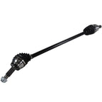 CV Axle Front Right for Hyundai Kona FWD (2018–2020, 2022–2023) & Kia Soul (2023)