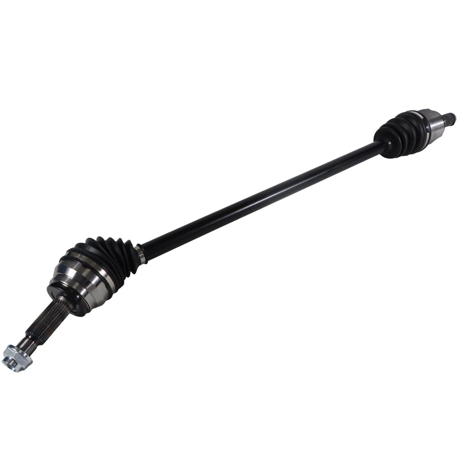 CV Axle Front Right for Hyundai Kona FWD (2018–2020, 2022–2023) & Kia Soul (2023)