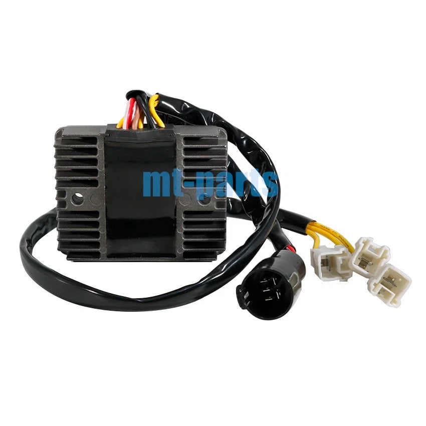 Voltage Regulator Rectifier for Kawasaki ZX1200 Ninja ZX-12R (2004–2006) 21066-0007