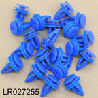 Blue Clips Retainer Flare for Evoque (2011���2019)