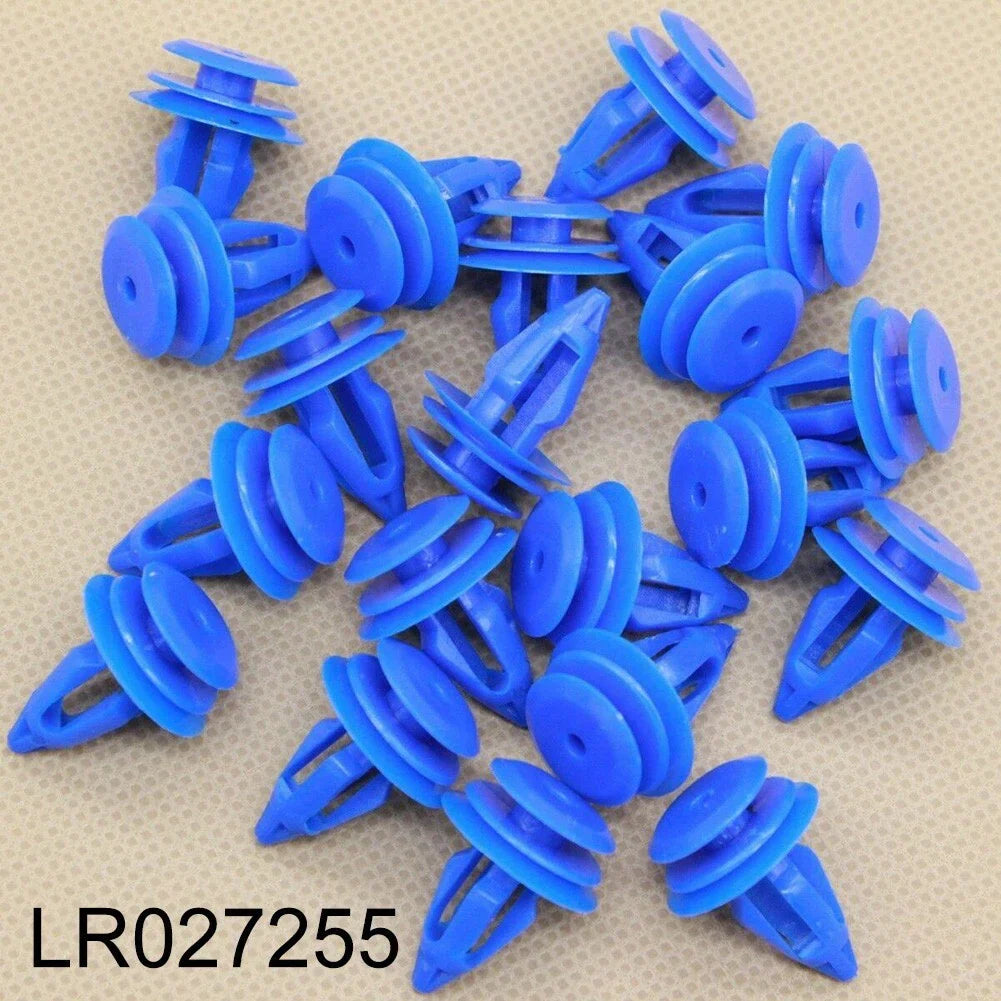 Blue Clips Retainer Flare for Evoque (2011���2019)