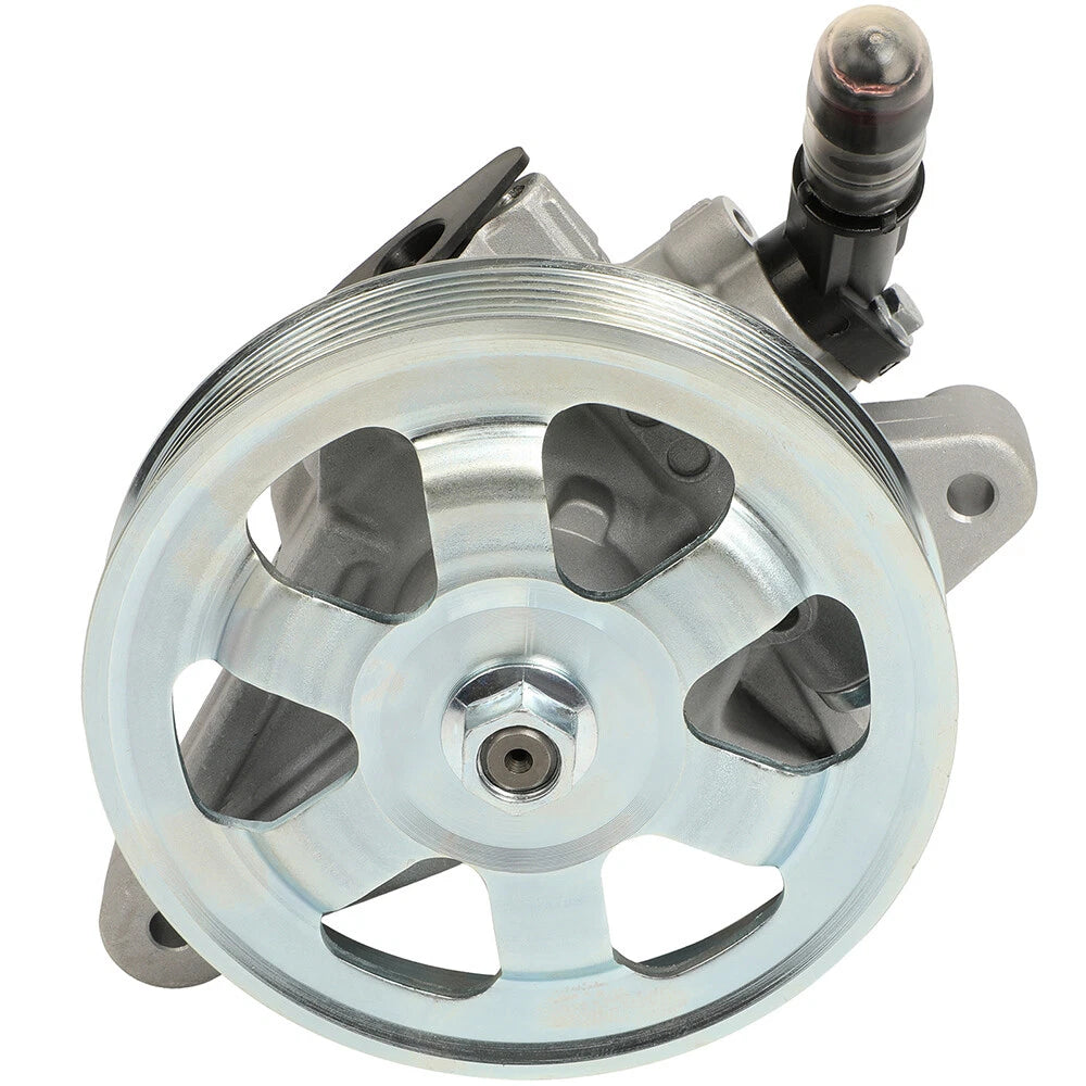 Power Steering Pump with Pulley for Honda Odyssey (2011-2017)