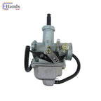 Carburetor PZ27 for Baja Dirt Runner DR125 DR150 (125CC 150CC)