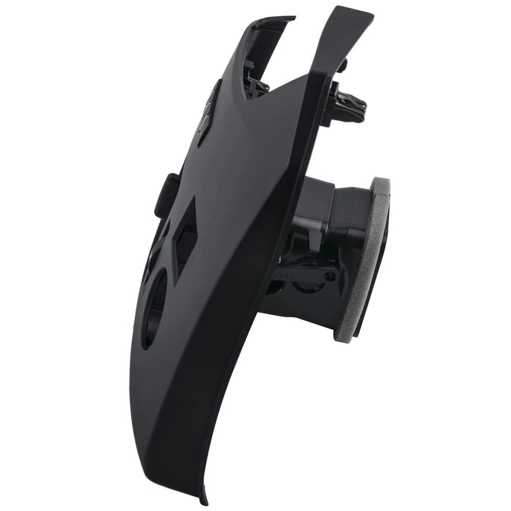 Driver Information Center for Chevy Silverado 1500/2500/3500/HD (2007–2013) 19159438