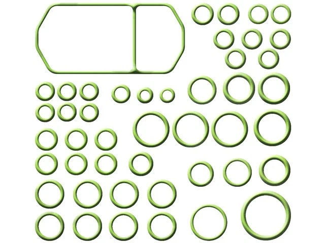 A/C O-Ring and Gasket Kit for Mazda 3 (2004–2009) MW351XB