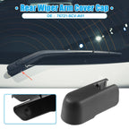 Rear Windshield Wiper Arm Nut Cover Cap for Honda Element (2003–2011)