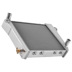 Aluminum Radiator 2Row for Mini Cooper 850 1000 1275 (1959–1991) CU00032 AU2001