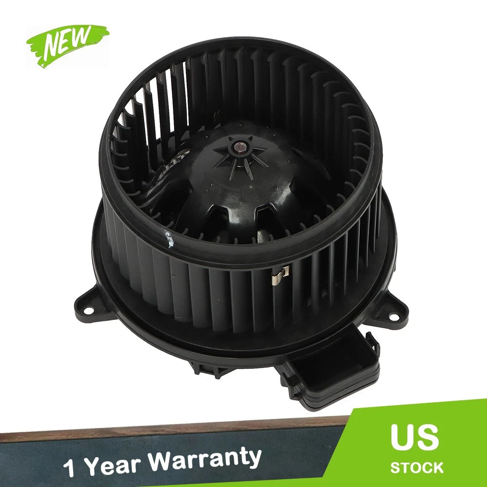 HVAC Heater Blower Motor for Ford F-150 (2015–2023)