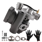 Turbo Charger T250-4 for Land Rover Defender Discovery I 300TDI (1990–1998)