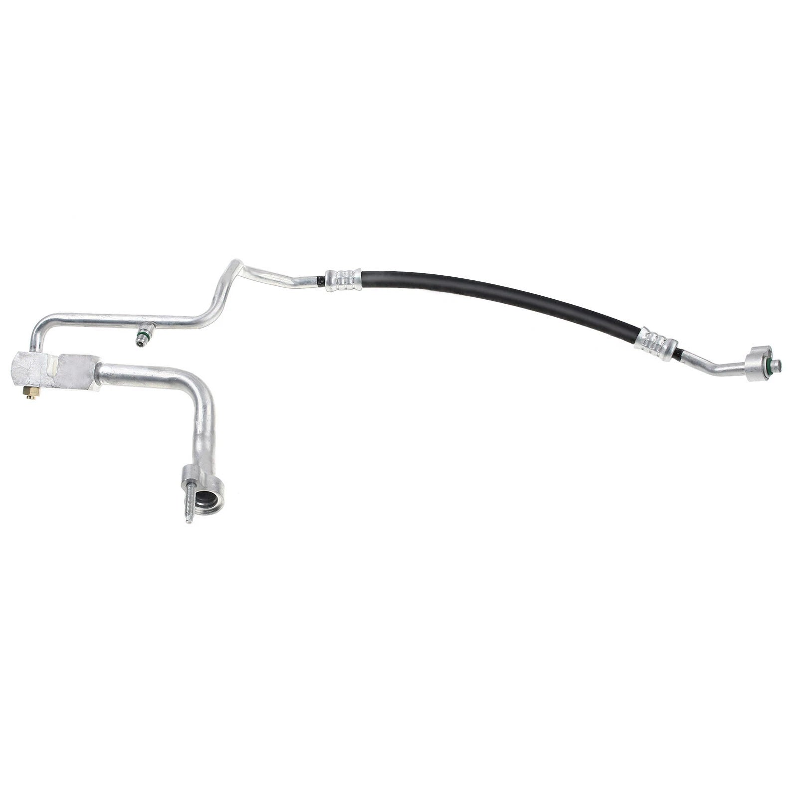 Suction and Discharge Assembly for Ford Five Hundred Mercury Montego (2005–2007)