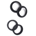 Fork Seal and Wiper Set for Yamaha XV1900CU Raider XV1900A (2008–2013)