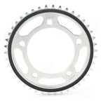 42T Rear Motor Engine Chain Drive Sprocket for Honda CB600F (2014–2018)