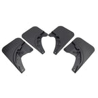 Mud Flaps Splash Guards for Toyota Tacoma (2024-2025)