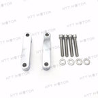 Front Fender Bracket Spacer for Harley FLHT FLHR FLTR (1996–2013)