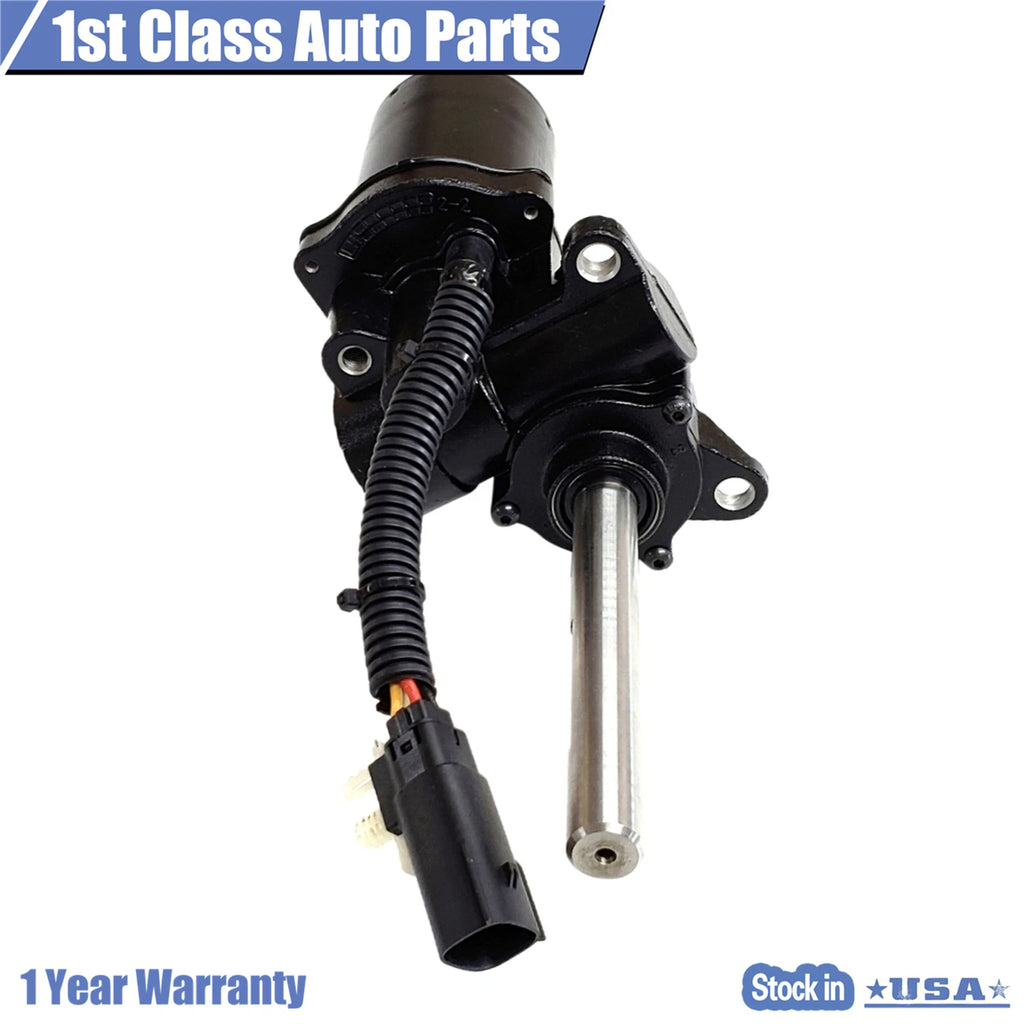 Power Running Board Motor for Ford F150 (2007-2014)