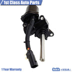 Power Running Board Motor for Ford F150 (2007-2014)
