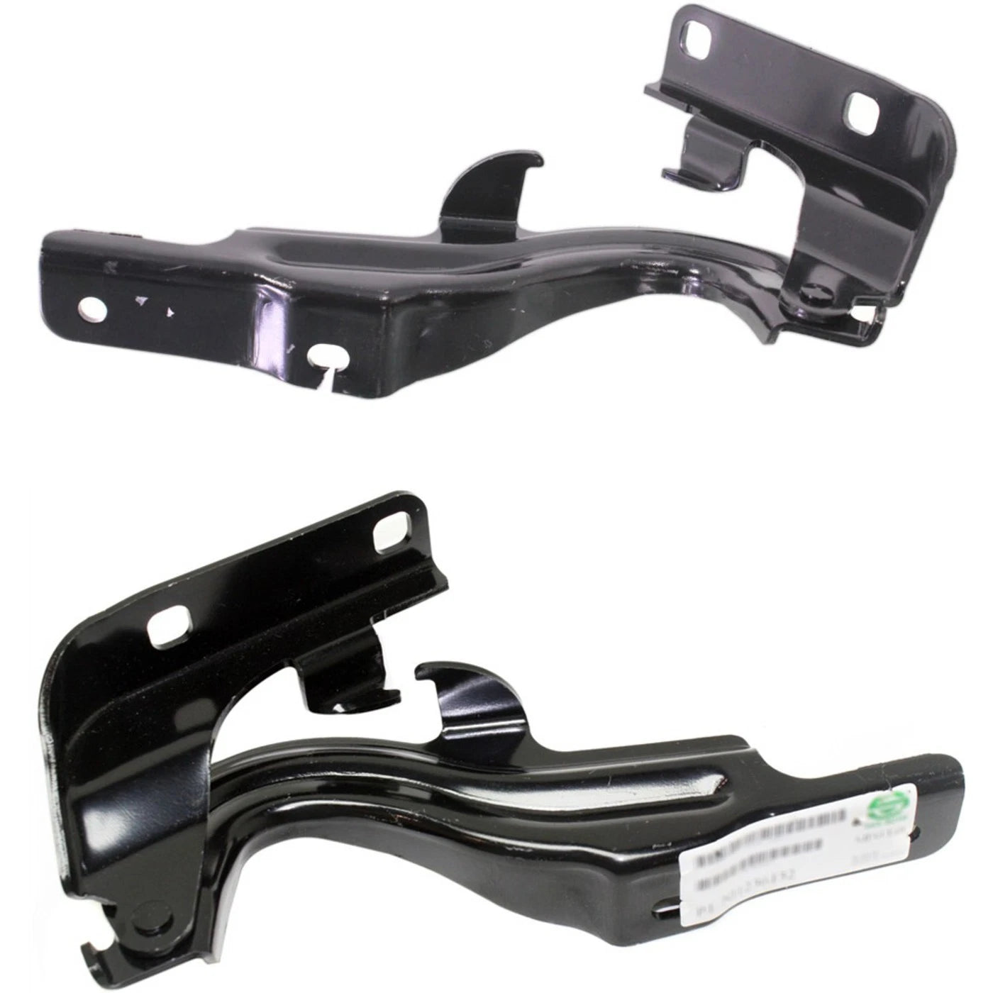 Hood Hinges Set for Nissan Altima (2007-2012)