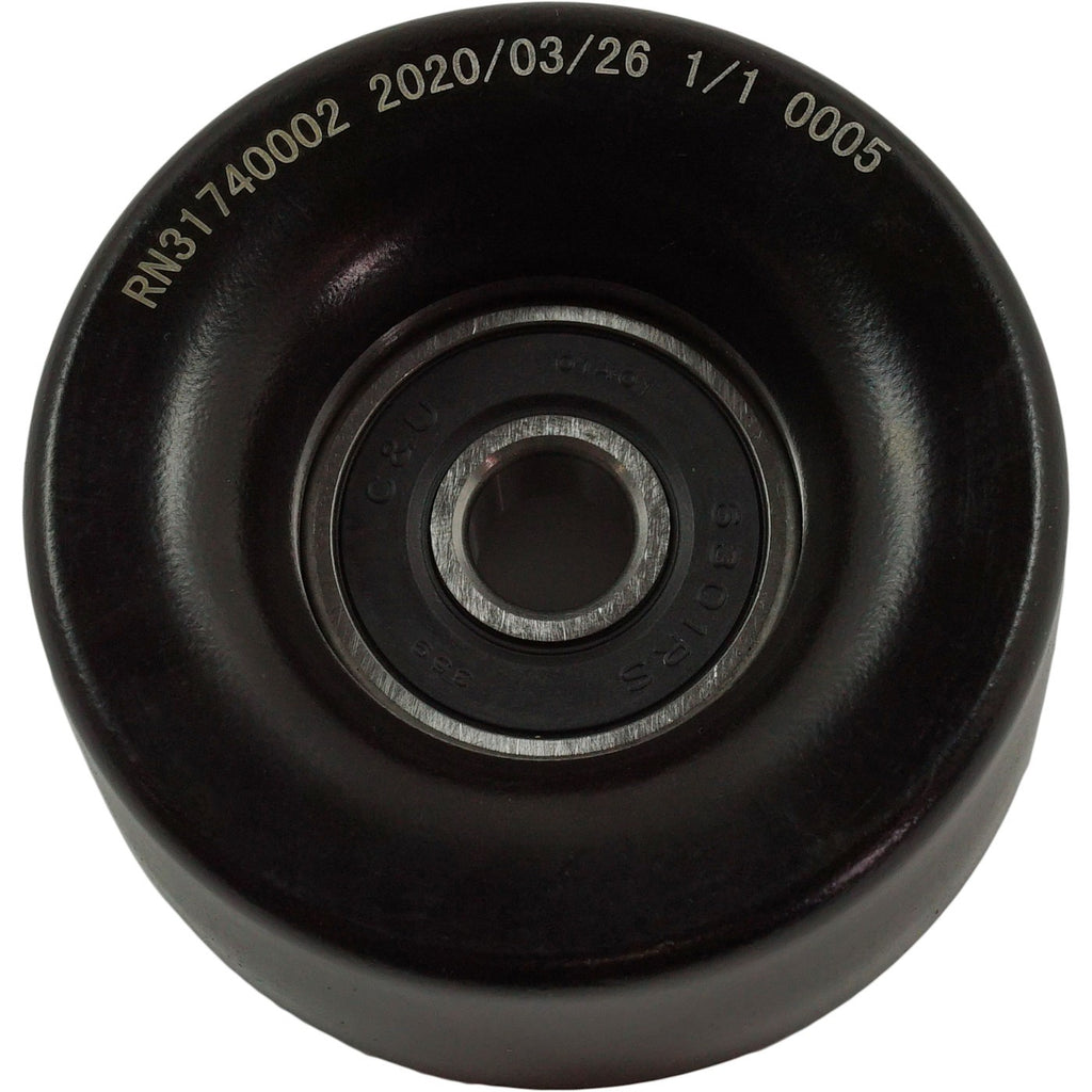 Accessory Belt Idler Pulleys for Nissan Maxima, Altima