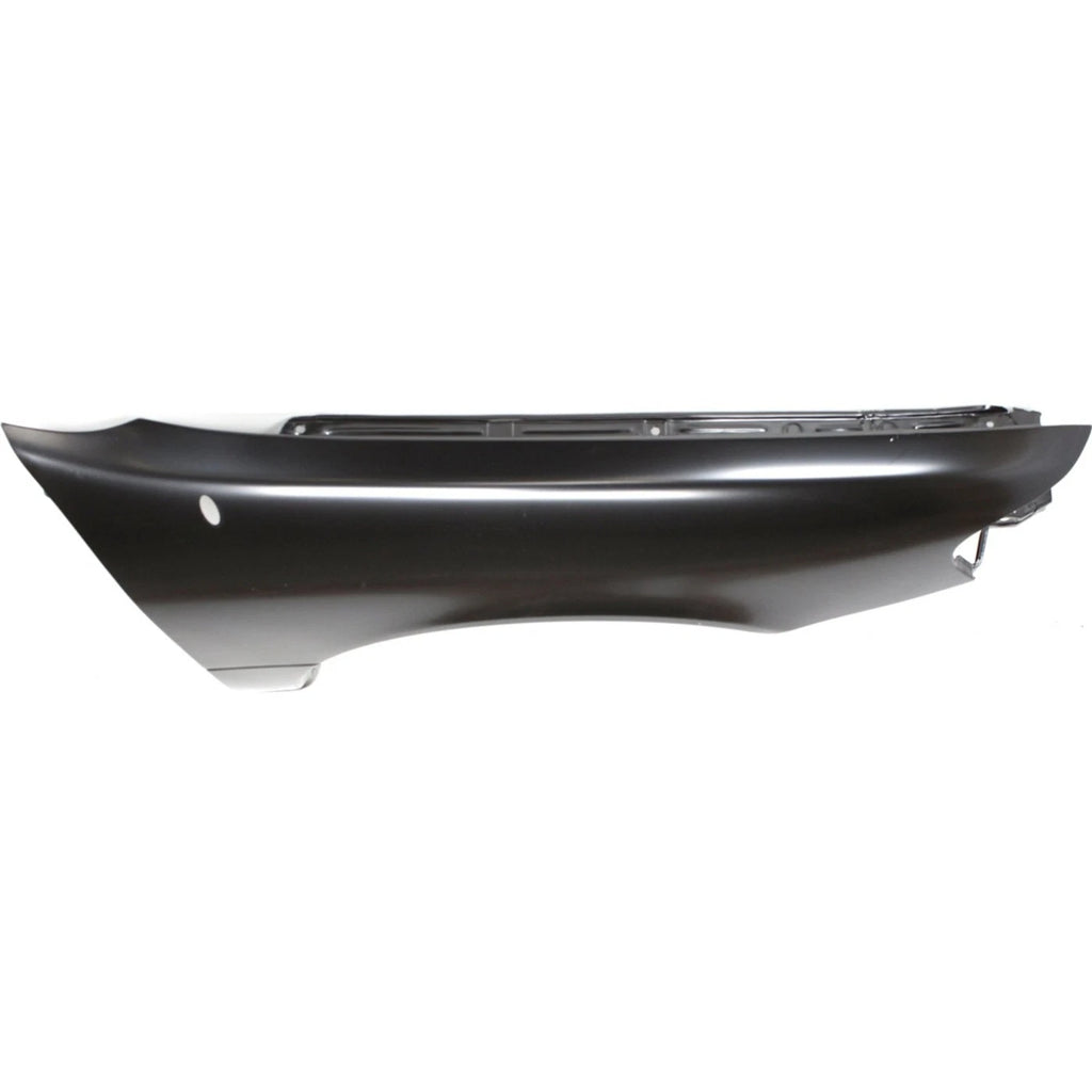 Fender for Nissan Sentra (1995–1999) Front Driver and Passenger Side