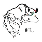 D & B-series Tucked Engine Wire Harness for Honda Civic (1992–2000)