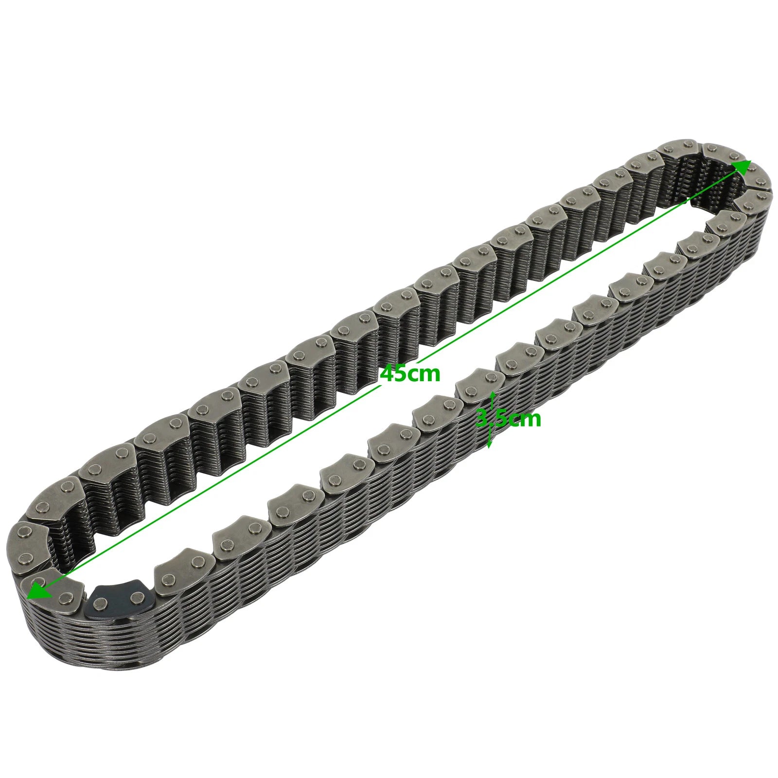 Transfer Case Chain for Jeep Dodge Chevy