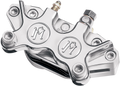 Performance Machine Brake Caliper for 125 x 4R (Chrome) 0052-2400-CH