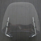 Clear Windshield for Yamaha Honda 125cc 150cc