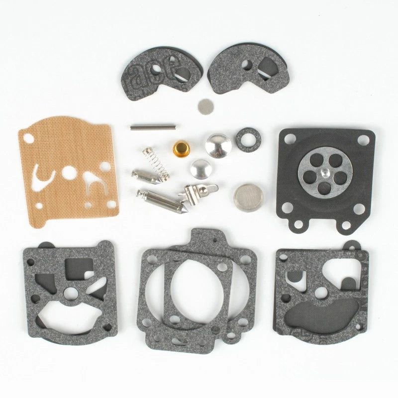 Carburetor Rebuild Kit for WA and WT Series Carburetors (Heavy Duty)