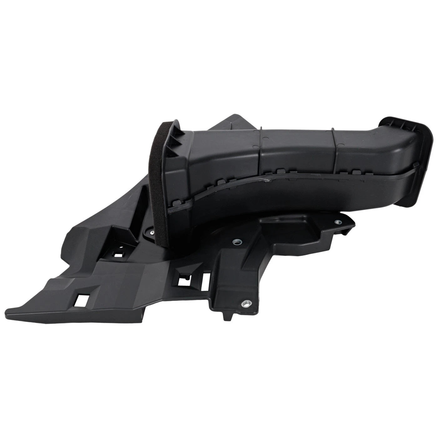 Air Intake Ducts for Front Driver & Passenger Side