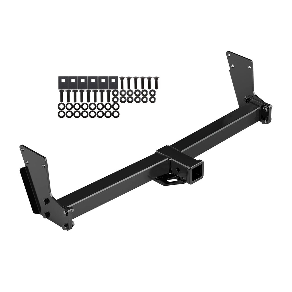 2 Inch Trailer Towing Hitch for Chevrolet Blazer (1995-2004)