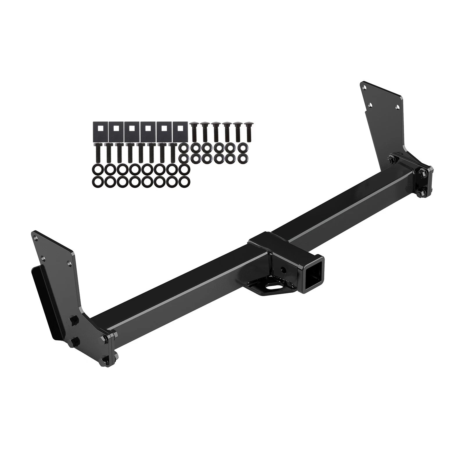 2 Inch Trailer Towing Hitch for Chevrolet Blazer (1995-2004)