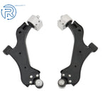 Front Lower Control Arms with Ball Joints for Saturn Vue (2007-2010)