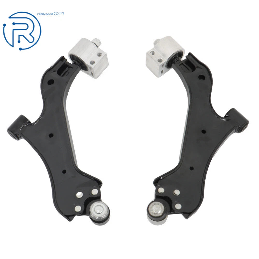 Front Lower Control Arms with Ball Joints for Saturn Vue (2007-2010)