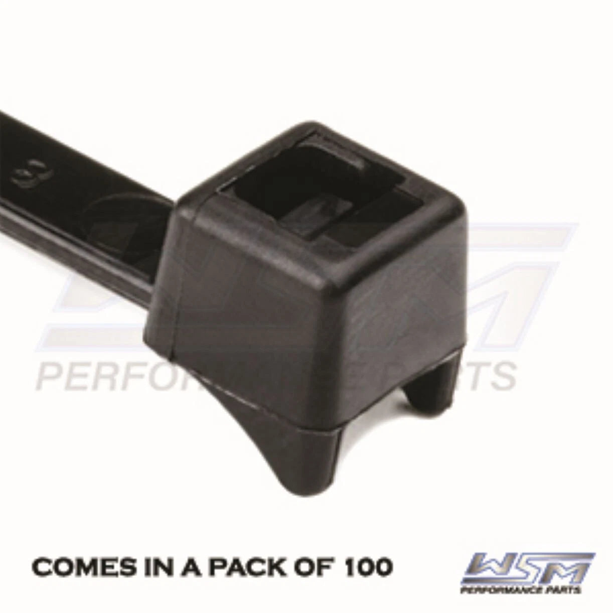 Cable Ties for WSM (2010–2023)