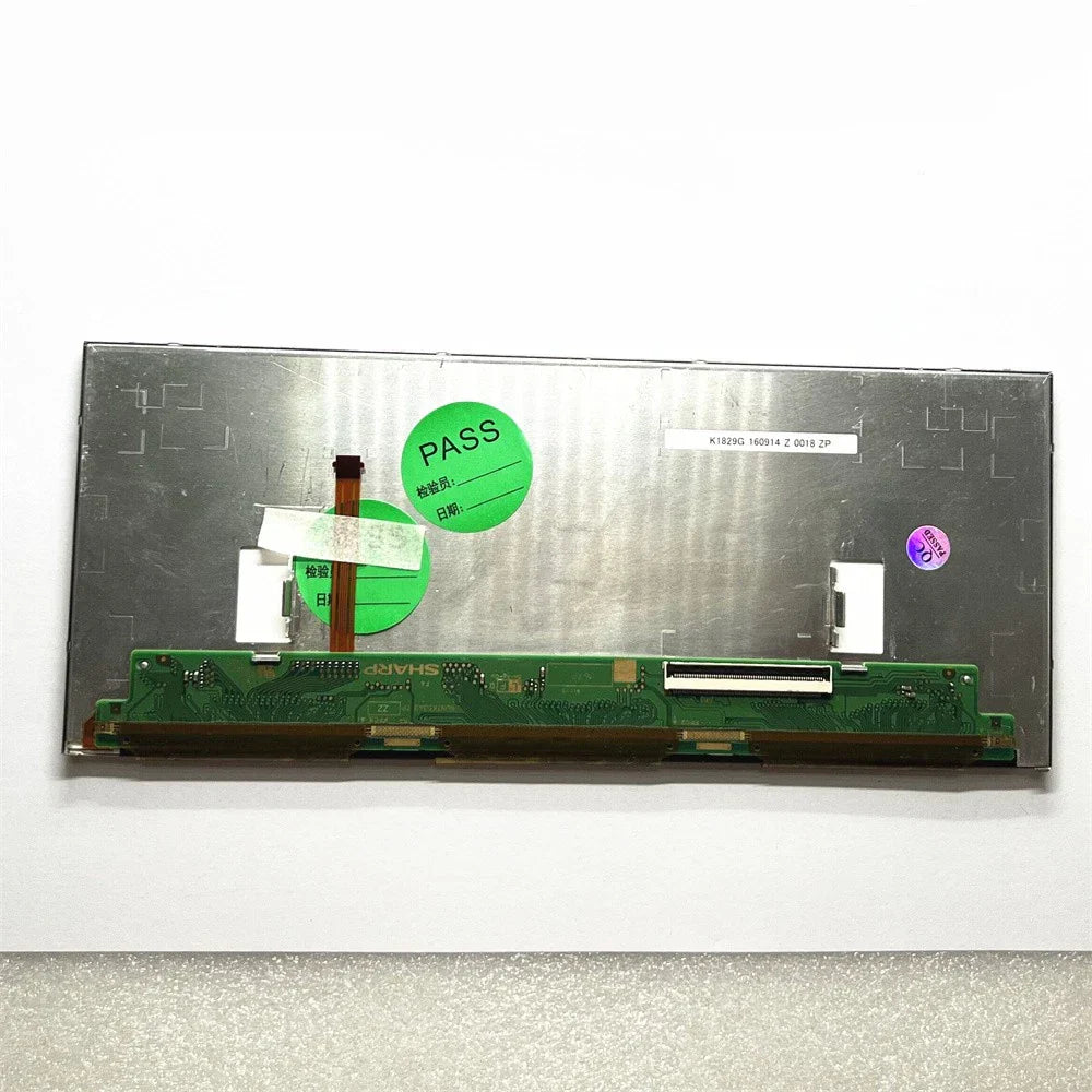 8.8" LCD Display Panel for BMW F25 X3 (2011-2017)
