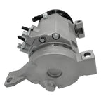 A C Compressor Kit Replacement for Vehicles Without Rear A C (2005-2015)