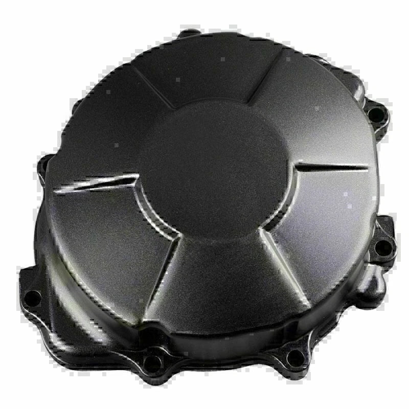 Aluminum Left Stator Engine Crank Case Cover for Honda CBR 600RR (2007–2011)