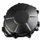 Aluminum Left Stator Engine Crank Case Cover for Honda CBR 600RR (2007–2011)