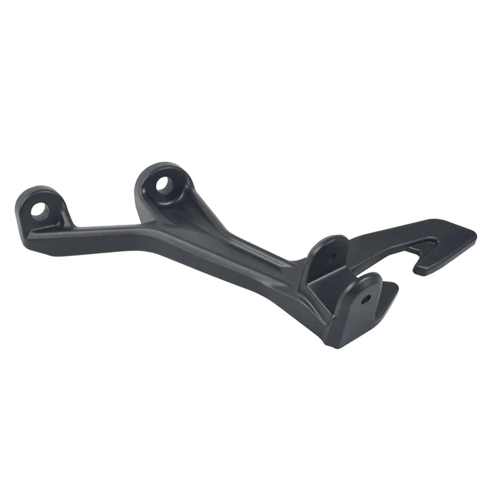 Rear Left Footpeg Pedal Bracket for Kawasaki Ninja 400 Z400 (2018–2022)
