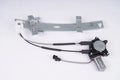 Power Window Regulator for Mitsubishi 3000GT, Dodge Stealth (1991–1996)