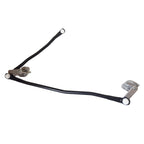 Wiper Transmission for Mazda Protege (1995–1998)