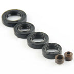 Engine Oil Seal Set for Honda TL125 XL125 SL125K CB125S XL100 CL100K (1970–1980)