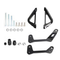Engine Protective Guard Crash Bar Frame Cover for Yamaha MT-09 FZ-09 (2021–2022)