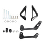 Engine Protective Guard Crash Bar Frame Cover for Yamaha MT-09 FZ-09 (2021–2022)