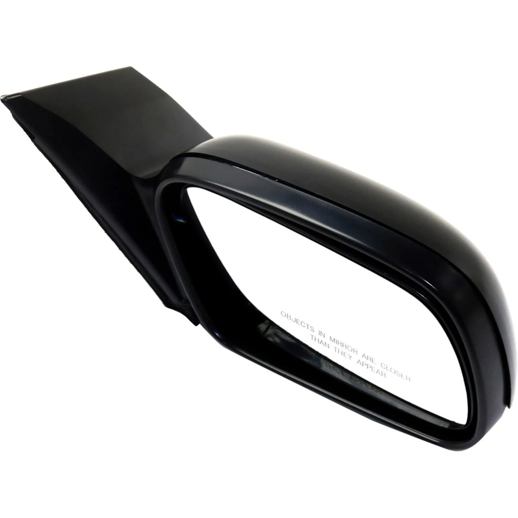 Set of 2 Mirrors for Honda Coupe