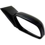 Set of 2 Mirrors for Honda Coupe
